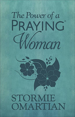 Picture of The Power of a Praying(r) Woman Milano Softone(tm)