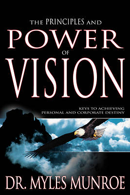 Picture of Principles and Power of Vision
