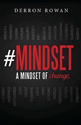 Picture of #Mindset