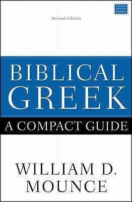 Picture of Biblical Greek - eBook [ePub]