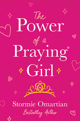 Picture of The Power of a Praying(r) Girl