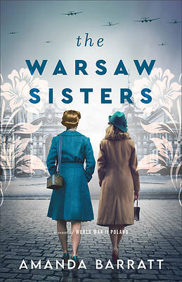 Picture of The Warsaw Sisters