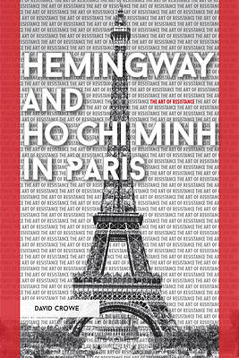 Picture of Hemingway and Ho Chi Minh in Paris - eBook [ePub]