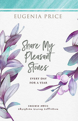 Picture of Share My Pleasant Stones