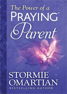Picture of The Power of a Praying Parent Deluxe Edition
