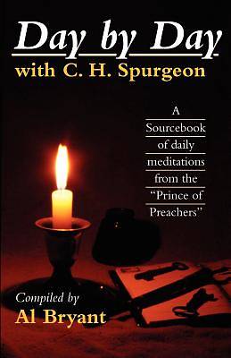 Picture of Day by Day with Charles H. Spurgeon