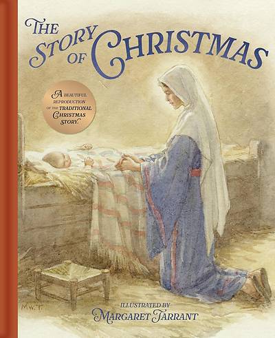 Picture of The Story of Christmas