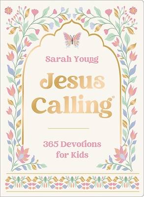 Jesus Calling