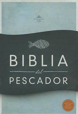 Picture of Biblia del Pescador, Tapa Dura