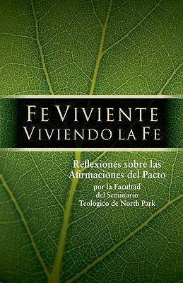 Fe Viviente Viviendo La Fe
