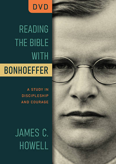 Reading the Bible with Bonhoeffer - DVD