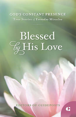 Picture of Blessed by His Love