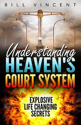Picture of Understanding Heaven's Court System