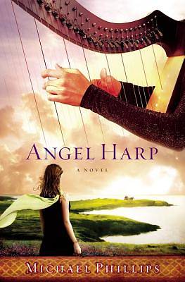 Picture of Angel Harp