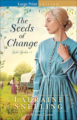 Picture of The Seeds of Change