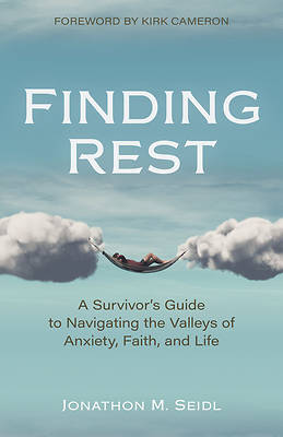 Picture of Finding Rest