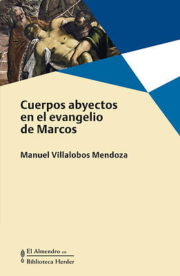 Picture of Cuerpos Abyectos