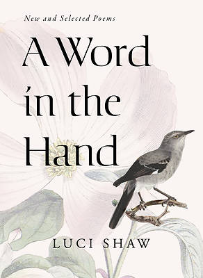 A Word in the Hand