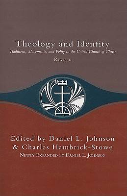 Picture of Theology and Identity