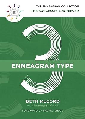 Picture of The Enneagram Type 3