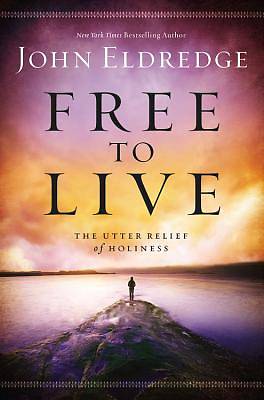 Picture of Free to Live