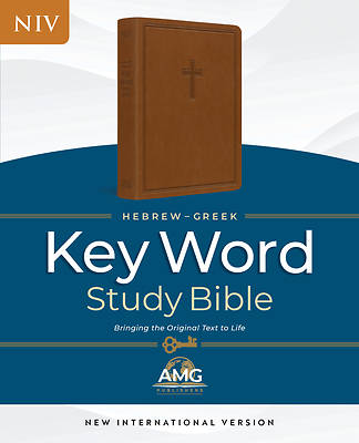 The Hebrew-Greek Key Word Study Bible