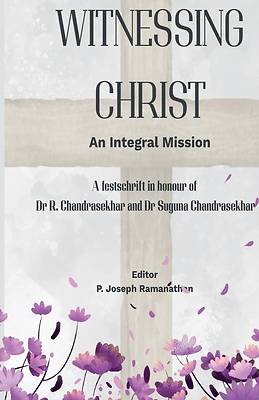 Witnessing the Christ