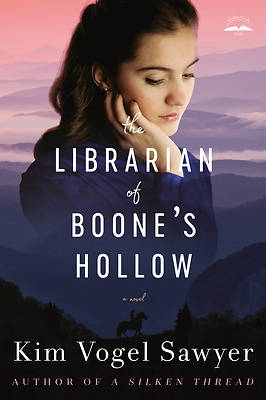 Picture of The Librarian of Boone's Hollow