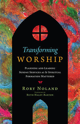 Picture of Transforming Worship