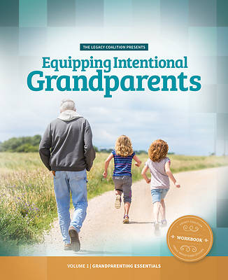 Picture of Equipping Intentional Grandparents (Workbook)
