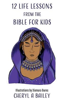 Picture of 12 Life Lessons from the Bible for Kids