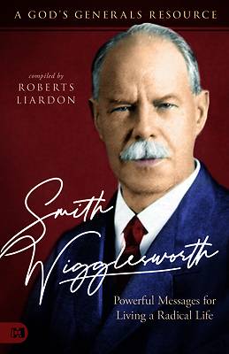 Picture of Smith Wigglesworth