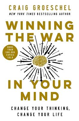 Picture of Winning the War in Your Mind