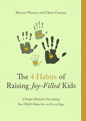 Picture of Raising Joy-Filled Kids