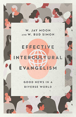Picture of Effective Intercultural Evangelism