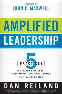 Picture of Amplified Leadership