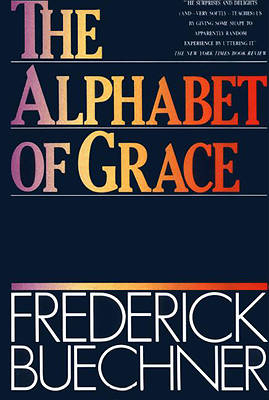 Picture of The Alphabet of Grace - eBook [ePub]