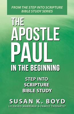 The Apostle Paul