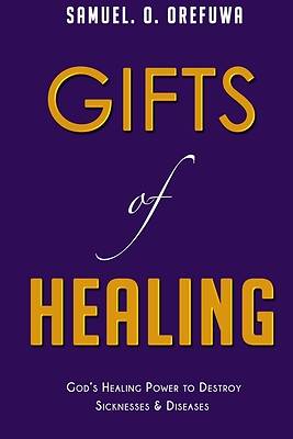 Picture of Gifts of Healing
