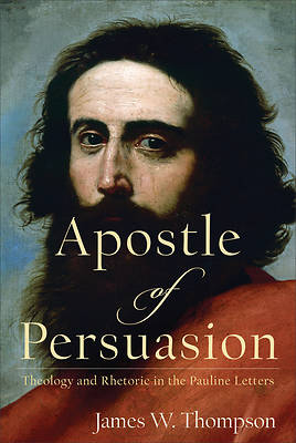 Picture of Apostle of Persuasion