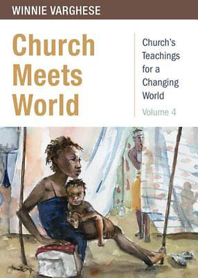 Picture of Church Meets World - eBook [ePub]