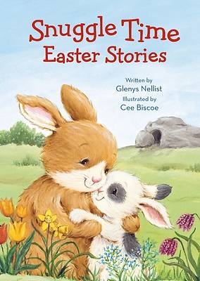 Picture of Snuggle Time Easter Stories