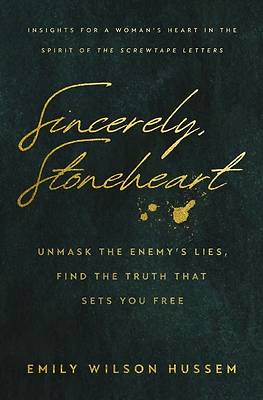 Picture of Sincerely, Stoneheart