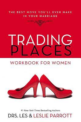 Picture of Trading Places Workbook for Women