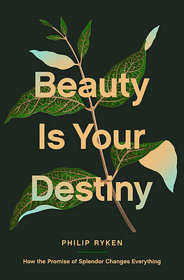 Picture of Beauty Is Your Destiny
