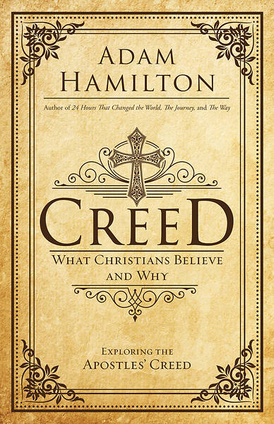 Picture of Creed - eBook [ePub]