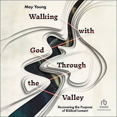 Picture of Walking with God Through the Valley