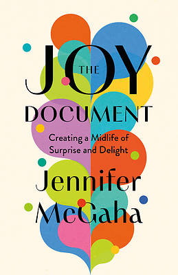 Picture of The Joy Document