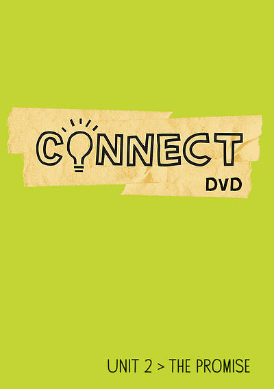 Picture of Connect Grades 5-6 DVD Unit 2 The Promise