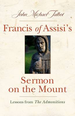 Picture of Francis of Assisi's Sermon on the Mount - eBook [ePub]